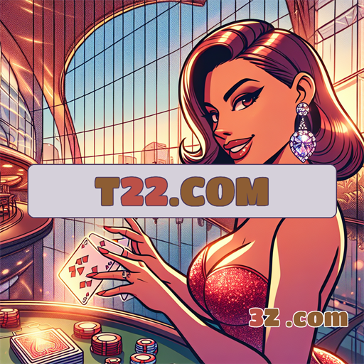 A Fascinante Categoria de Jogos de Cartas no t22.com