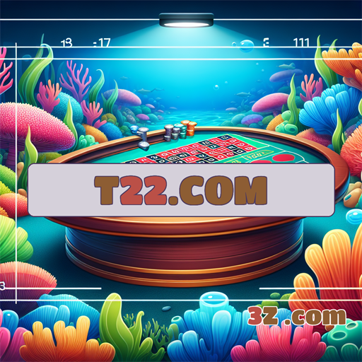Descubra o Mundo dos Cassinos Online com t22.com