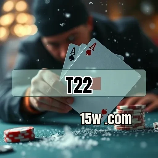 t22.com Caça-Níqueis