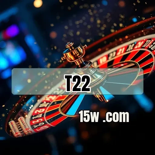 t22.com Eventos Esportivos